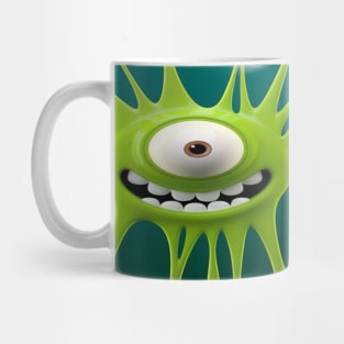 Boogerman Mug